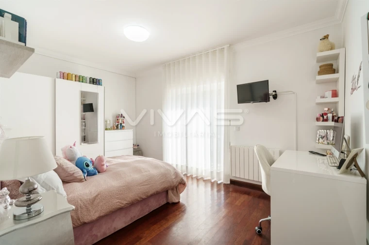 Moradia T4 para Venda em Apúlia e Fão Foto 21