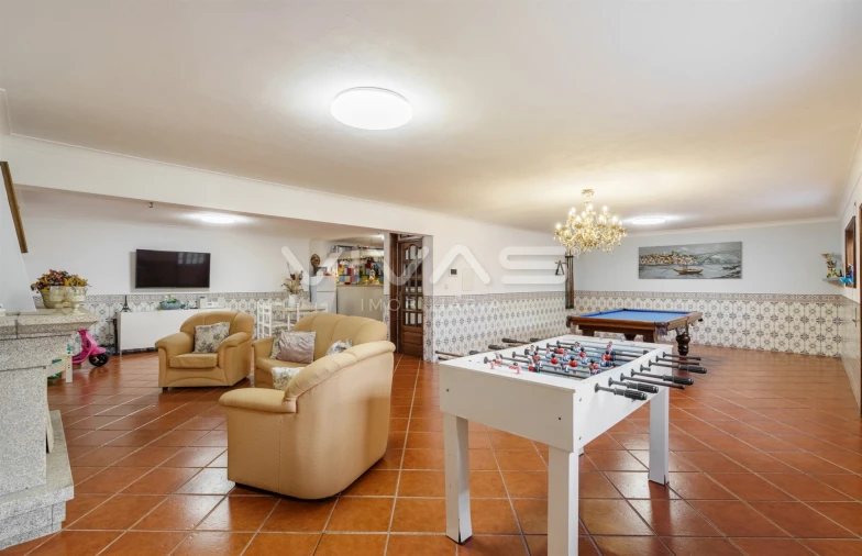 Moradia T4 para Venda em Apúlia e Fão Foto 39