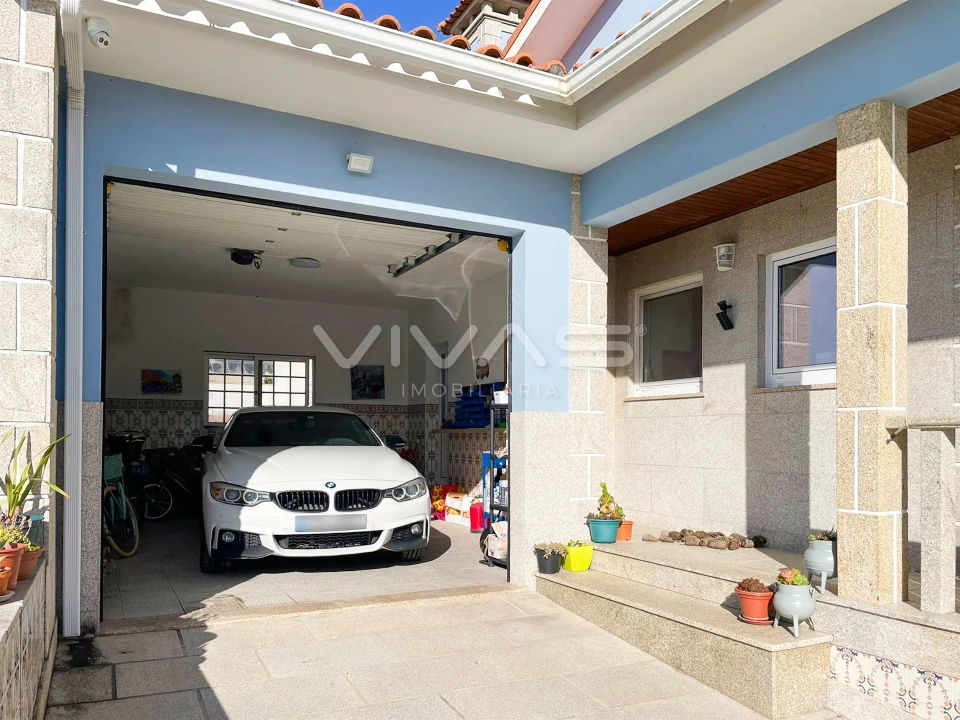 Moradia T4 para Venda em Apúlia e Fão Foto 41