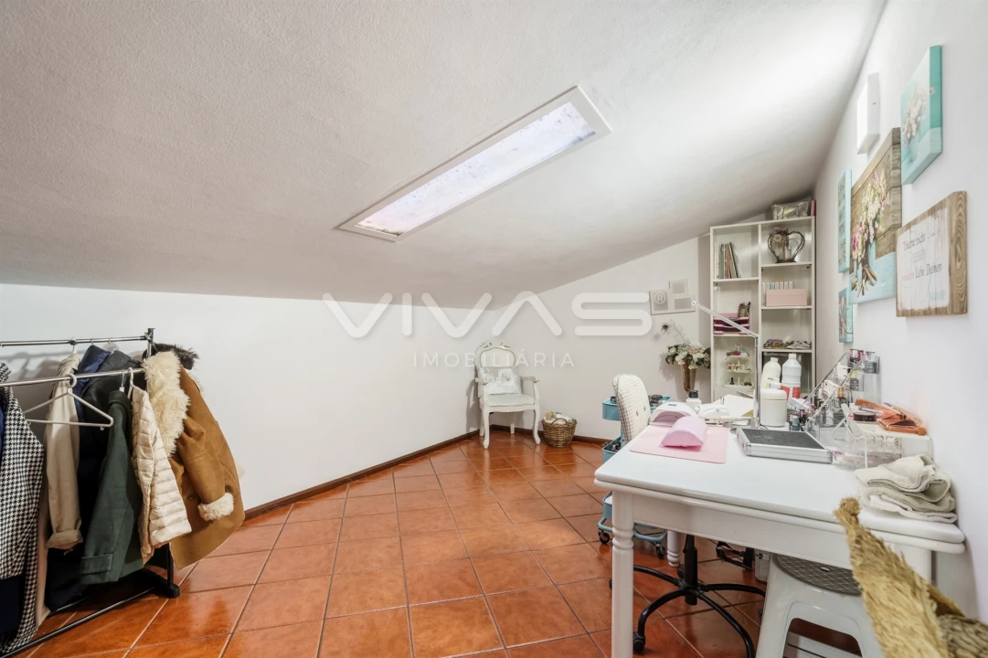 Moradia T4 para Venda em Apúlia e Fão Foto 27