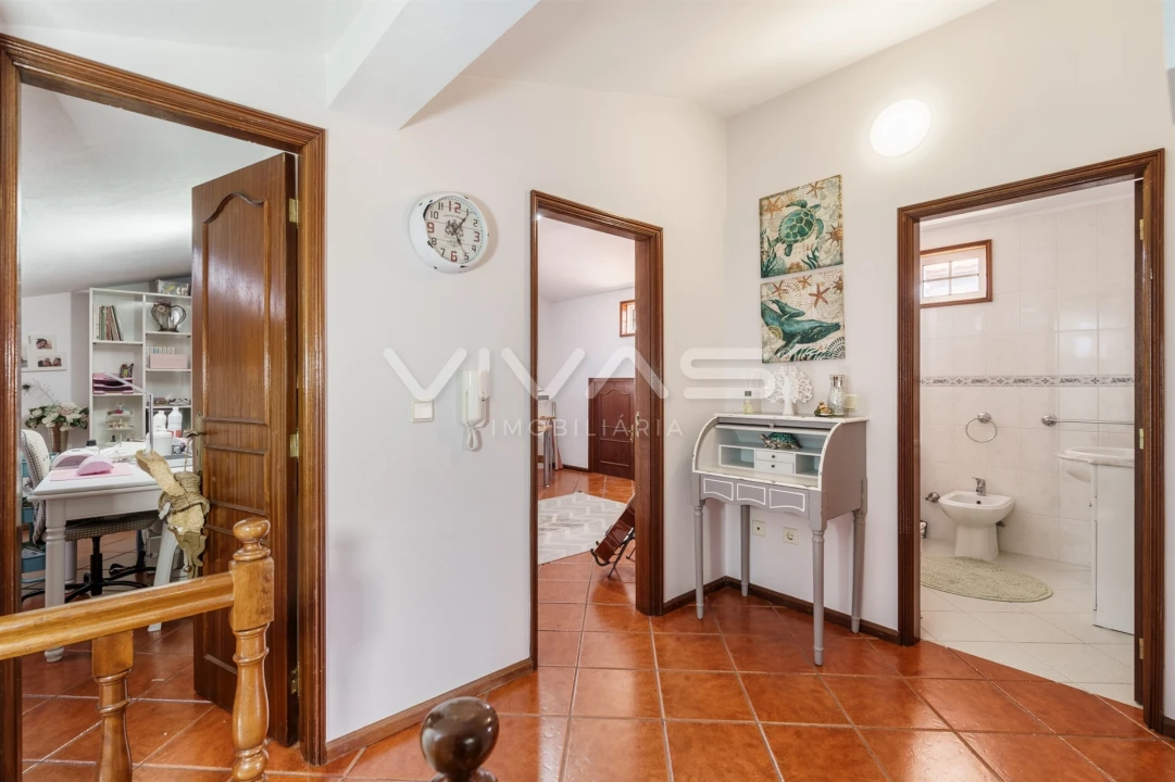 Moradia T4 para Venda em Apúlia e Fão Foto 31