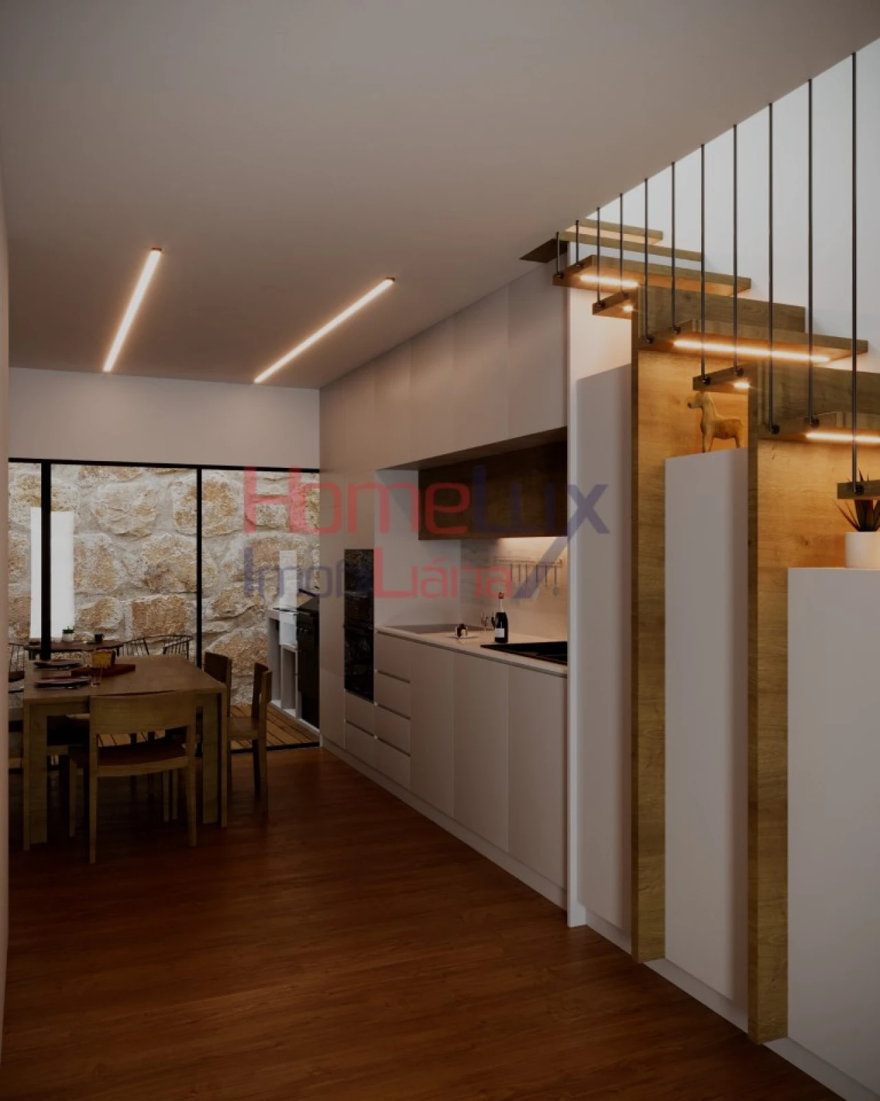 Moradia T3 para Venda em Silgueiros Foto 9