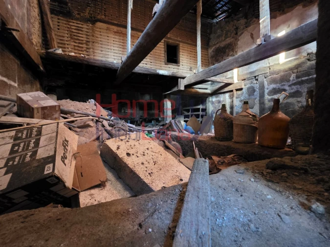 Moradia T3 para Venda em Silgueiros Foto 4