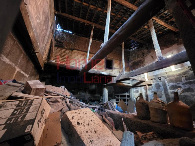 Moradia T3 para Venda em Silgueiros Foto 5