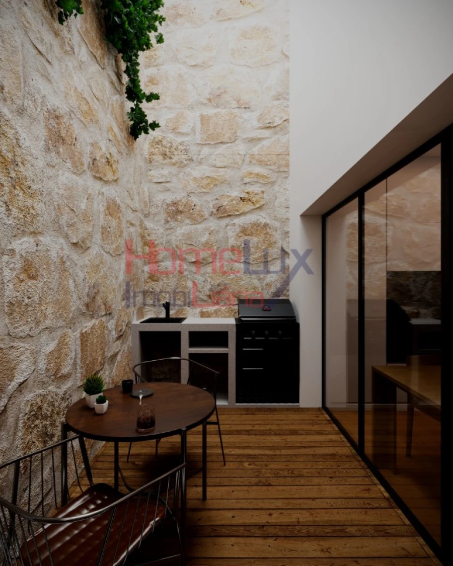 Moradia T4 para Venda em Silgueiros Foto 7