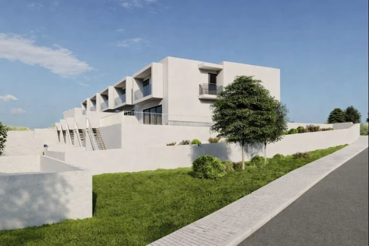 Moradia T3 para Venda em Rio Covo (Santa Eugenia) Foto 6