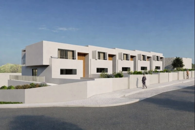 Moradia T3 para Venda em Rio Covo (Santa Eugenia) Foto 3