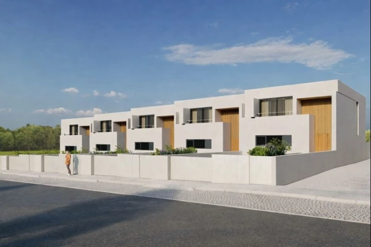 Moradia T3 para Venda em Rio Covo (Santa Eugenia) Foto 5