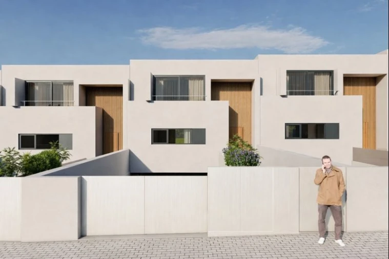 Moradia T3 para Venda em Rio Covo (Santa Eugenia)