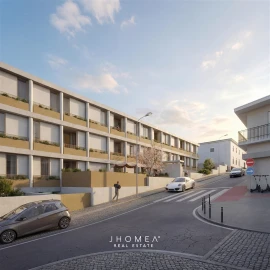 Apartamento T2 para Venda em Rio Tinto