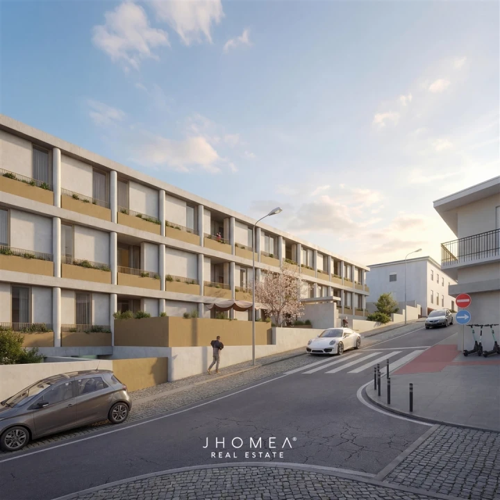 Apartamento T2 para Venda em Rio Tinto Foto 6