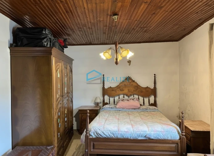 Moradia T2 para Venda em Adoufe e Vilarinho de Samardã Foto 8