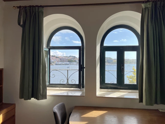 Escritório para Arrendamento em Lordelo do Ouro e Massarelos Foto 12