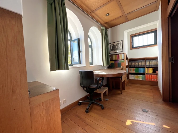 Escritório para Arrendamento em Lordelo do Ouro e Massarelos Foto 20