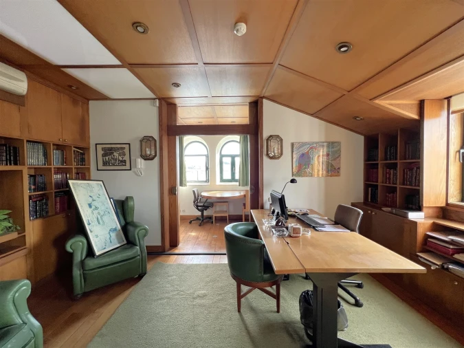 Escritório para Arrendamento em Lordelo do Ouro e Massarelos Foto 10