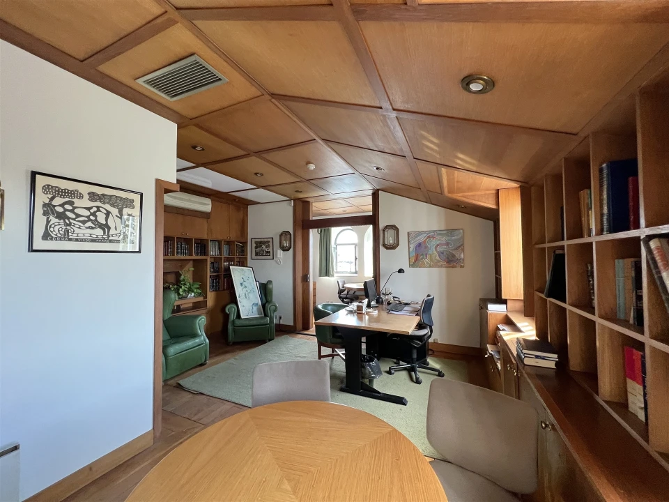 Escritório para Arrendamento em Lordelo do Ouro e Massarelos Foto 8