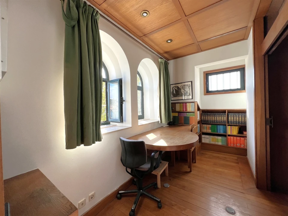 Escritório para Arrendamento em Lordelo do Ouro e Massarelos Foto 19