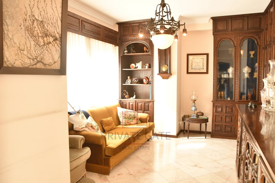 Apartamento T5 para Arrendamento em Bonfim Foto 17