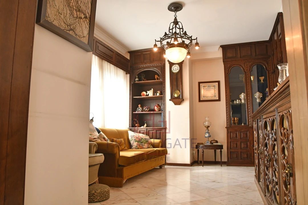 Apartamento T5 para Arrendamento em Bonfim Foto 16