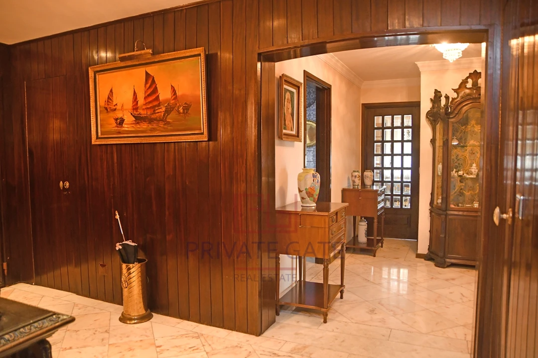 Apartamento T5 para Arrendamento em Bonfim Foto 39