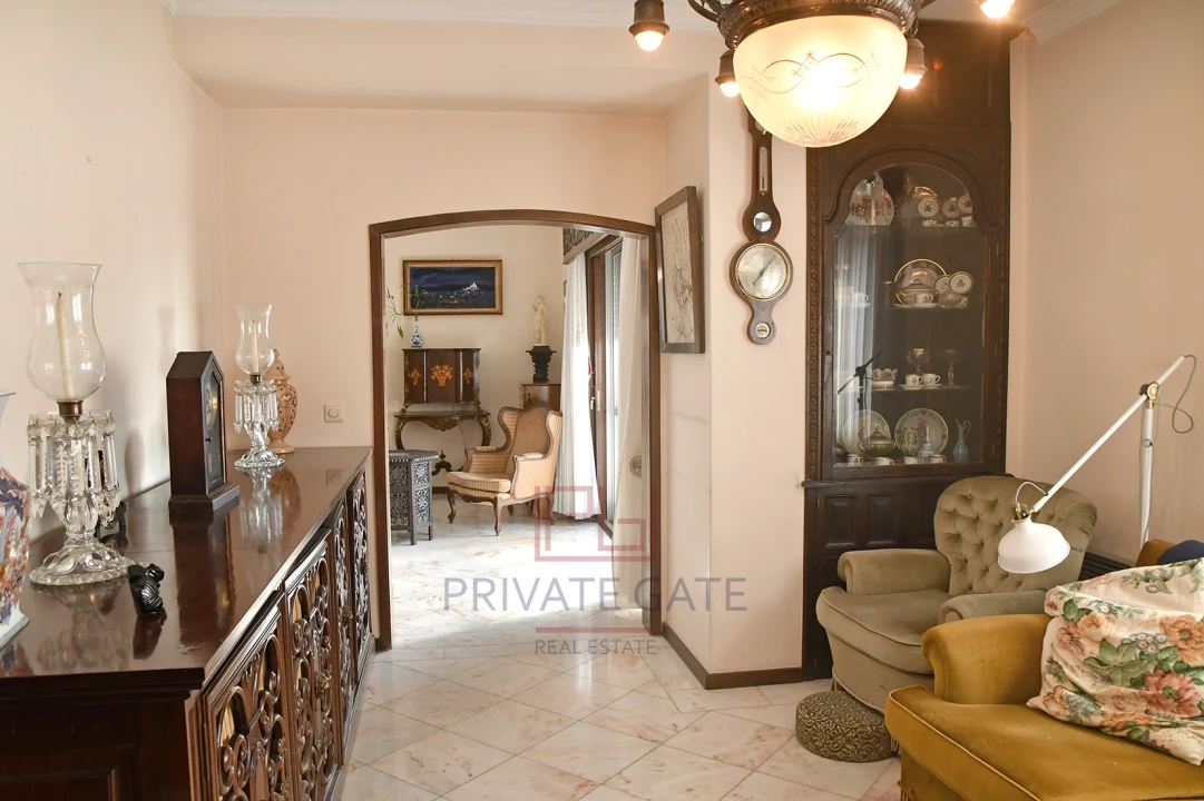 Apartamento T5 para Arrendamento em Bonfim Foto 18