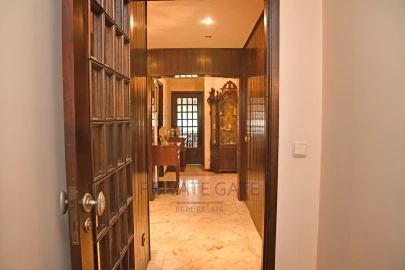 Apartamento T5 para Arrendamento em Bonfim