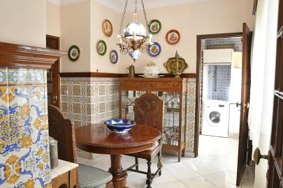 Apartamento T5 para Arrendamento em Bonfim