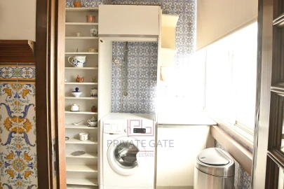 Apartamento T5 para Arrendamento em Bonfim