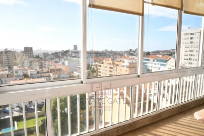 Apartamento T5 para Arrendamento em Bonfim
