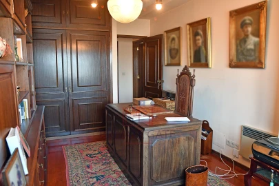 Apartamento T5 para Arrendamento em Bonfim