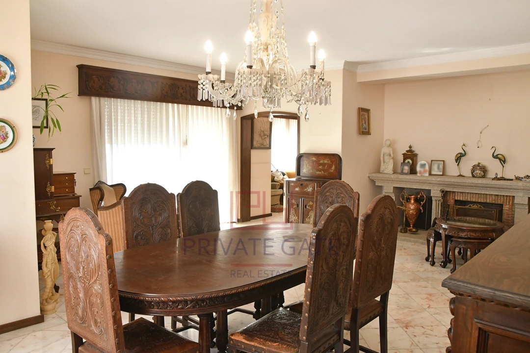 Apartamento T5 para Arrendamento em Bonfim Foto 11
