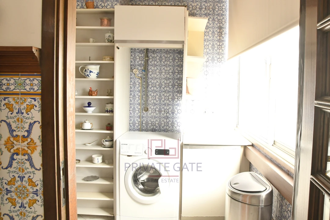Apartamento T5 para Arrendamento em Bonfim Foto 8