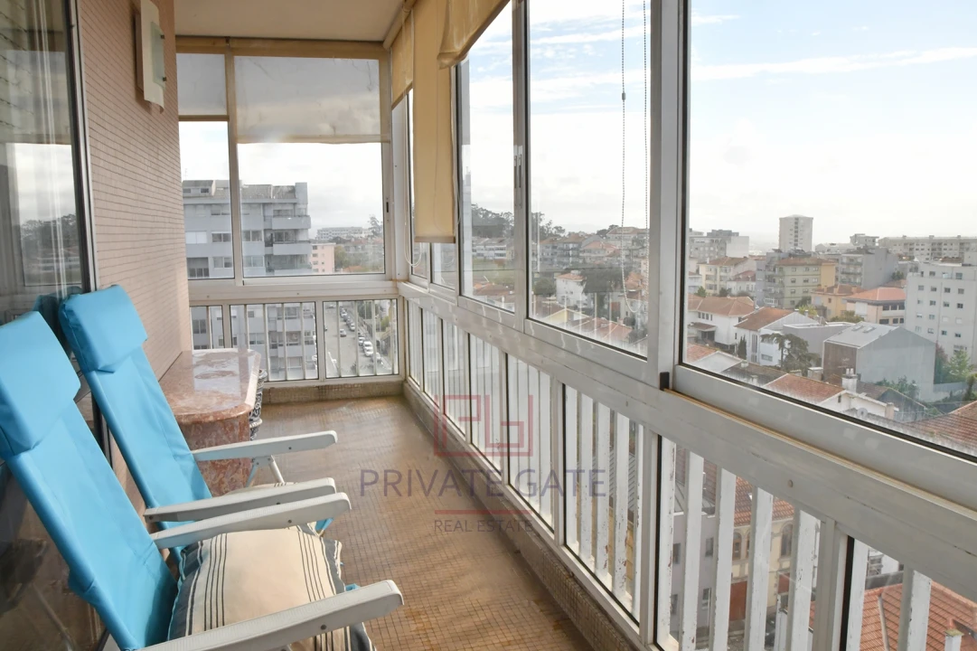 Apartamento T5 para Arrendamento em Bonfim Foto 20