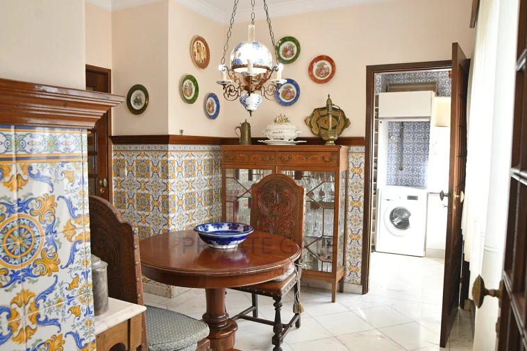 Apartamento T5 para Arrendamento em Bonfim Foto 10