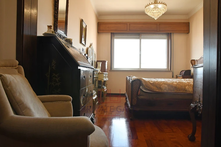 Apartamento T5 para Arrendamento em Bonfim Foto 27
