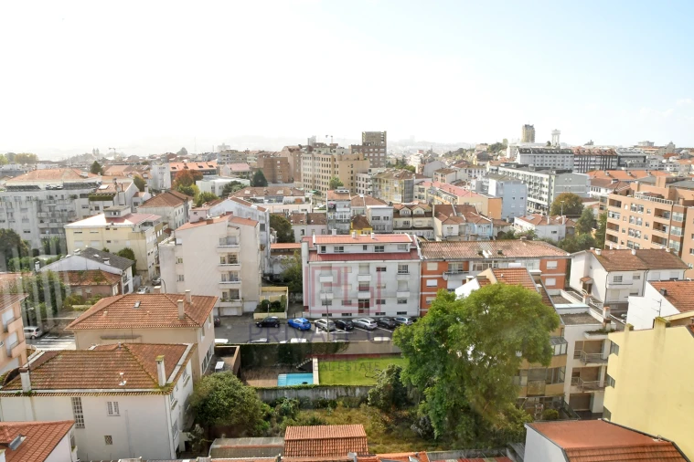 Apartamento T5 para Arrendamento em Bonfim Foto 23