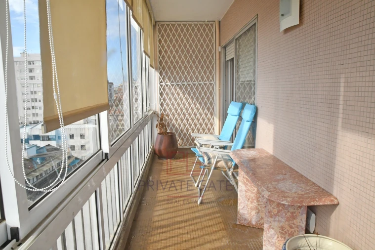 Apartamento T5 para Arrendamento em Bonfim Foto 21