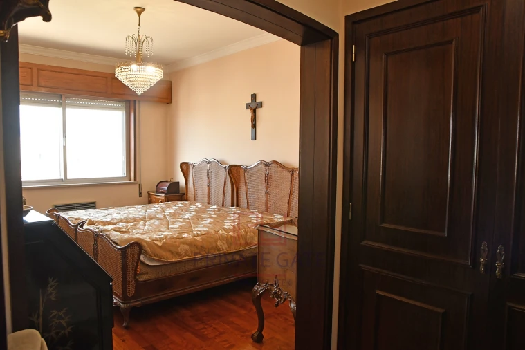 Apartamento T5 para Arrendamento em Bonfim Foto 25