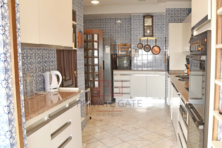 Apartamento T5 para Arrendamento em Bonfim Foto 7
