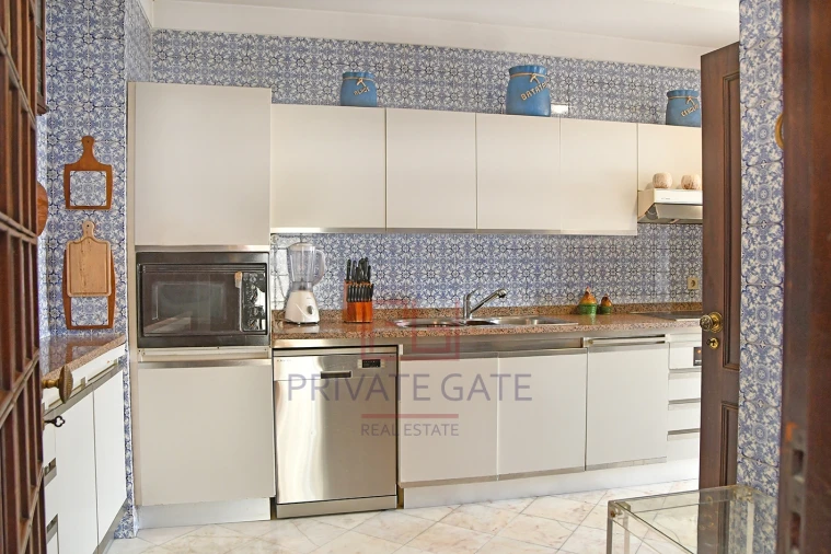 Apartamento T5 para Arrendamento em Bonfim Foto 5