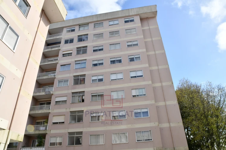 Apartamento T5 para Arrendamento em Bonfim Foto 47