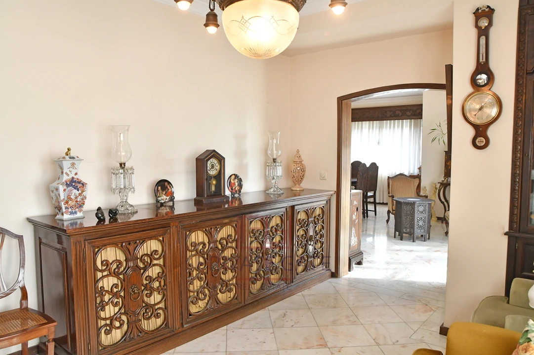 Apartamento T5 para Arrendamento em Bonfim Foto 19