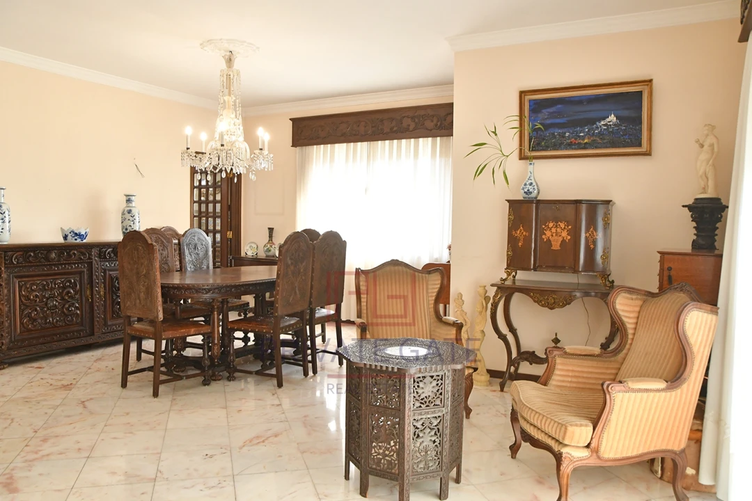 Apartamento T5 para Arrendamento em Bonfim Foto 13