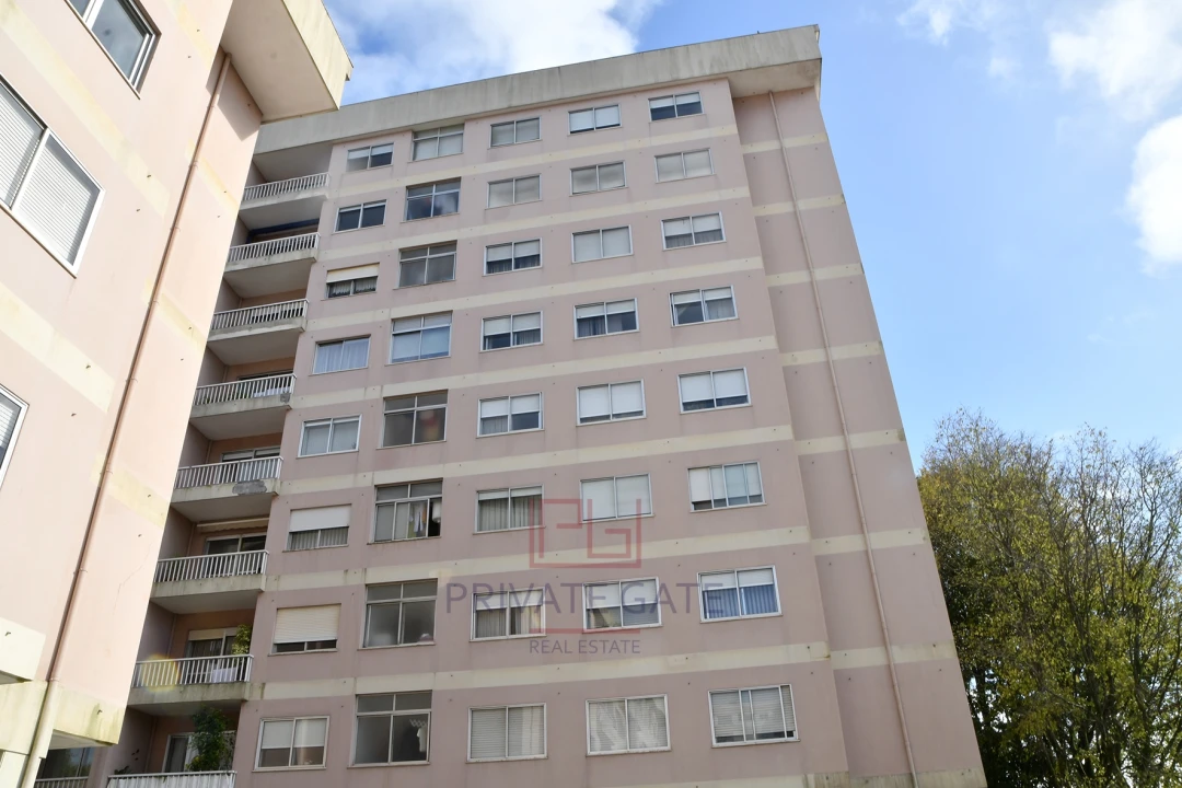 Apartamento T5 para Arrendamento em Bonfim Foto 47