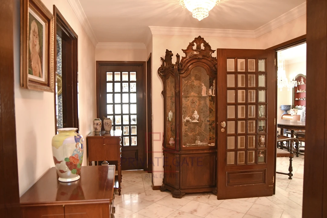 Apartamento T5 para Arrendamento em Bonfim Foto 4