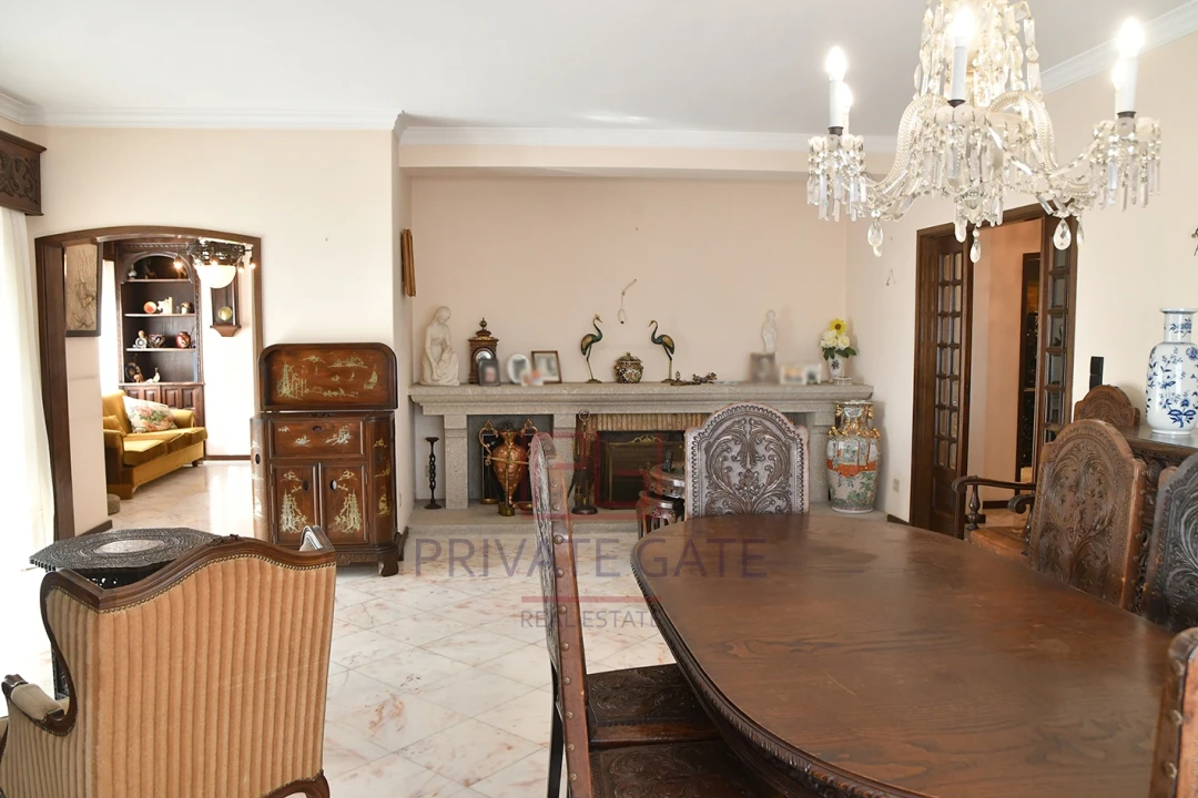 Apartamento T5 para Arrendamento em Bonfim Foto 12