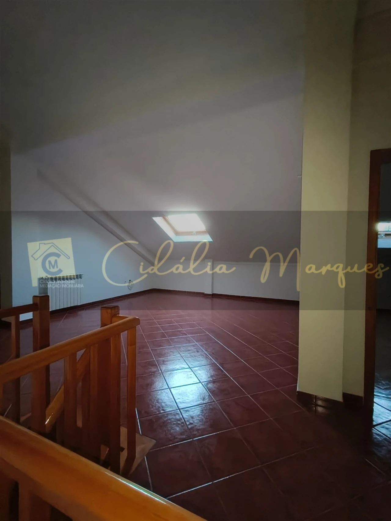 Apartamento T4 para Venda em Viseu Foto 16