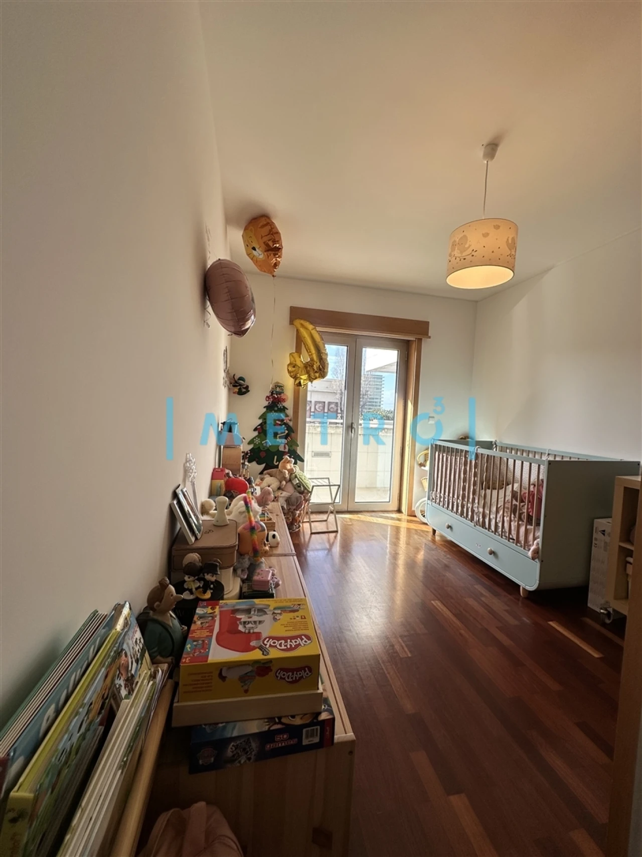 Apartamento T2 para Arrendamento em São Mamede de Infesta e Senhora da Hora Foto 12