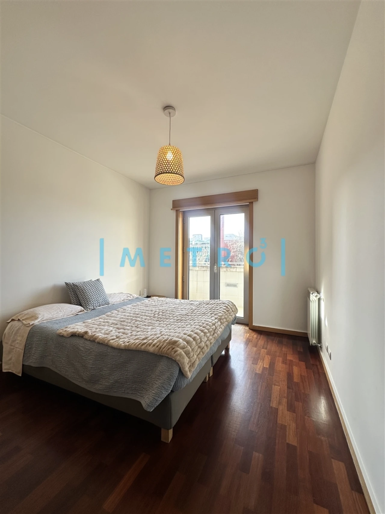 Apartamento T2 para Arrendamento em São Mamede de Infesta e Senhora da Hora Foto 10