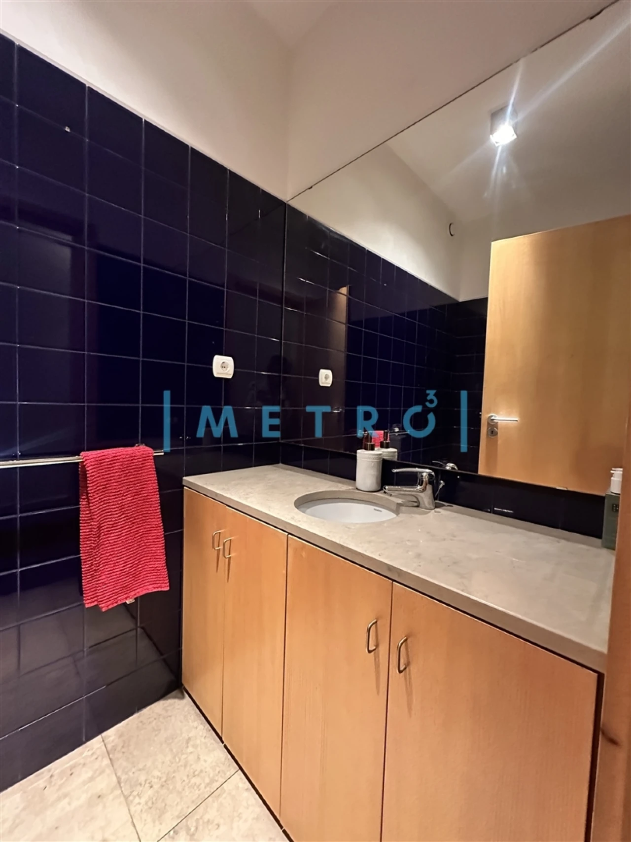 Apartamento T2 para Arrendamento em São Mamede de Infesta e Senhora da Hora Foto 3